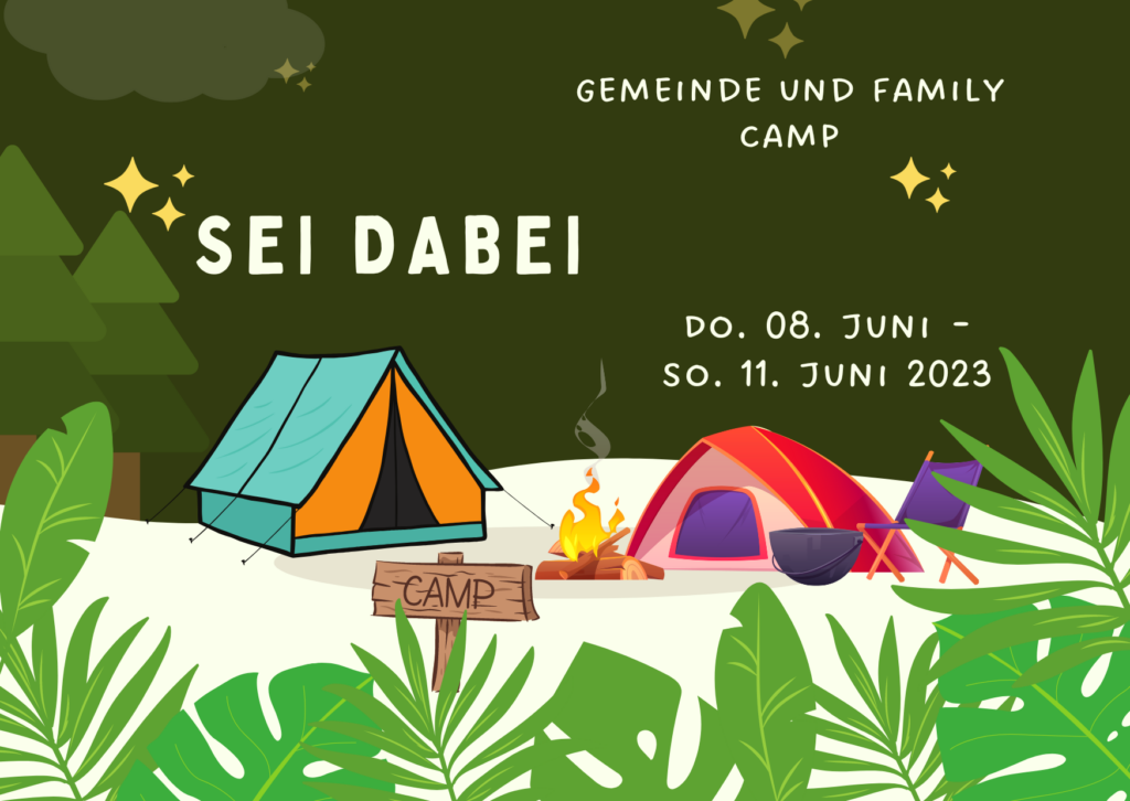 Freizeit FamilyCamp