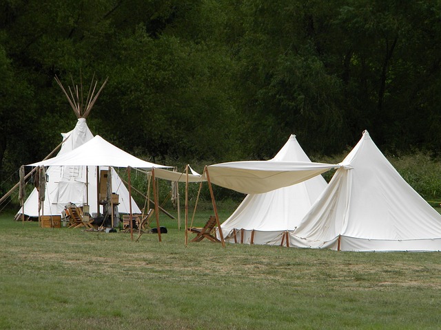 primitive-camp