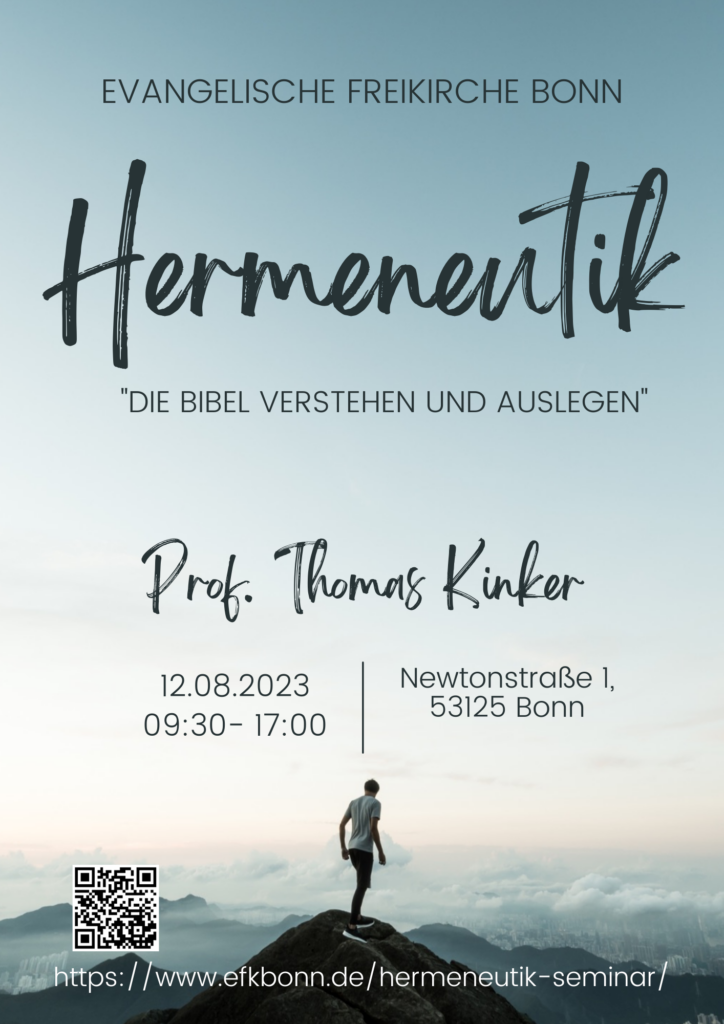 Hermeneutik