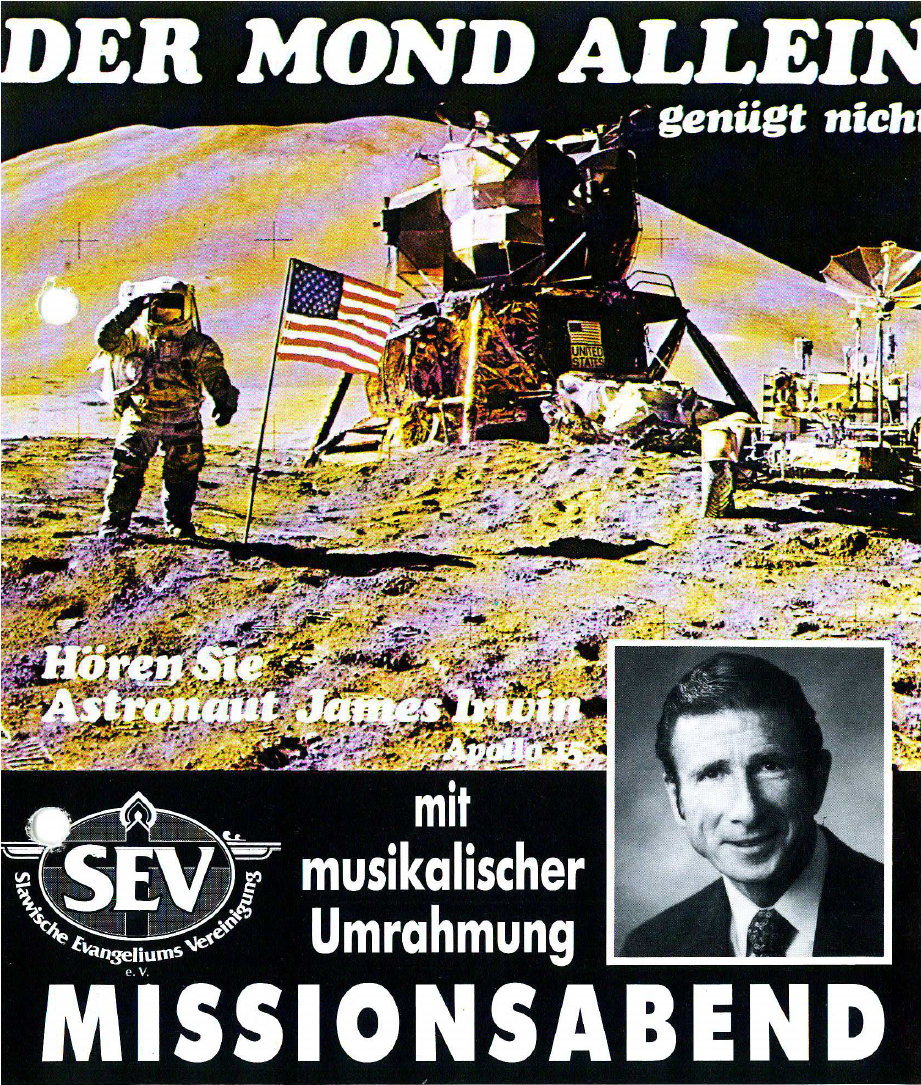 Astronaut 2