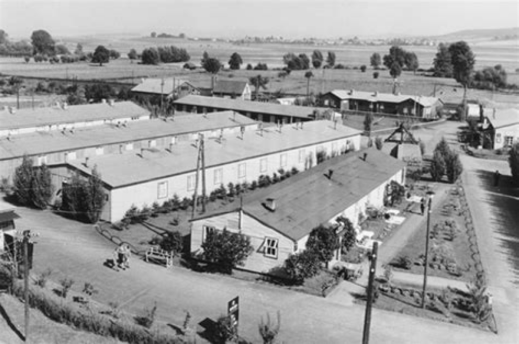 Friedland