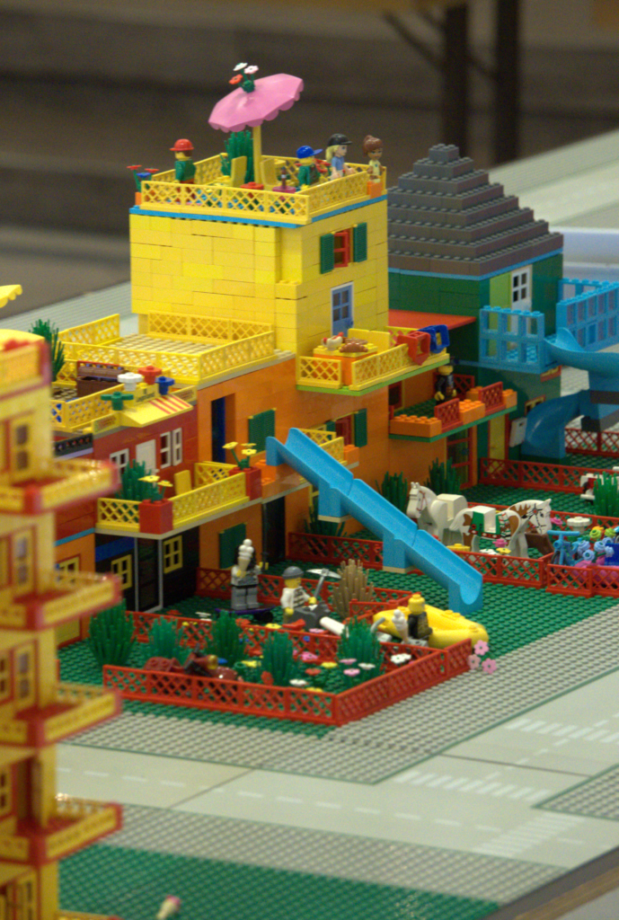 Lego