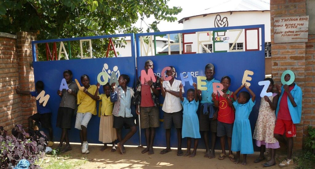 Malawi