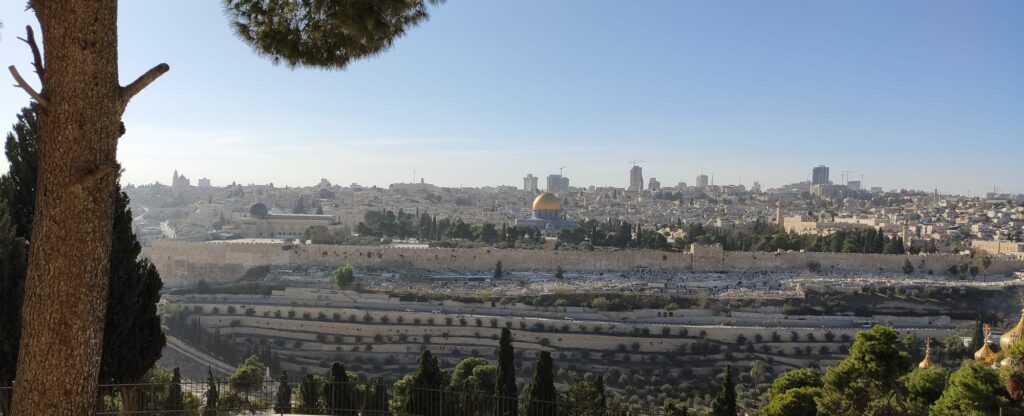 israel