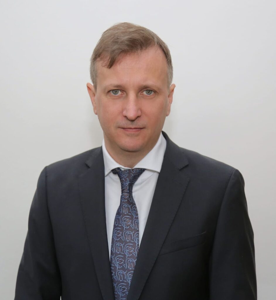 Waldemar Riesen