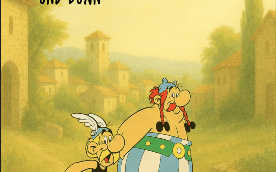 Vorschaubild Jungscharfreizeit 2026 - Durch dick und dünn