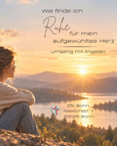 Frauennachmittag Flyer Seite 1