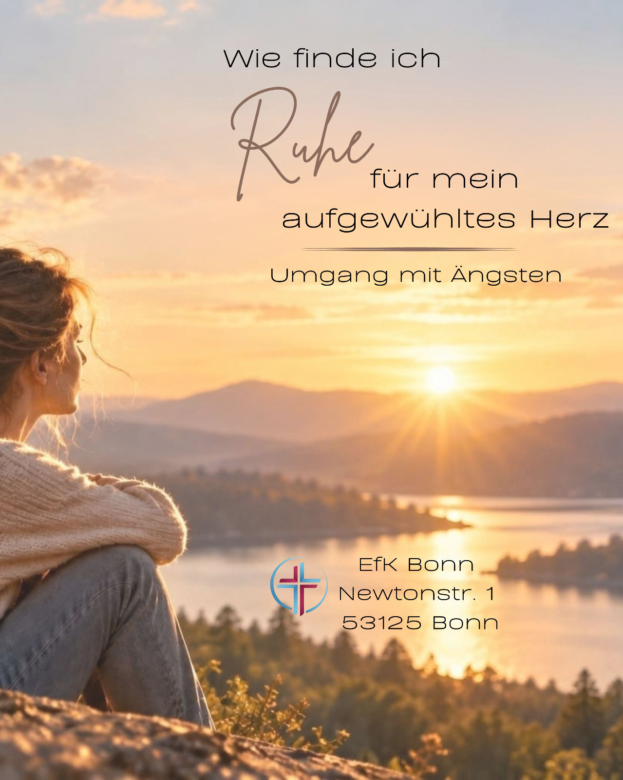 Frauennachmittag Flyer Frauennachmittag Flyer Seite 1